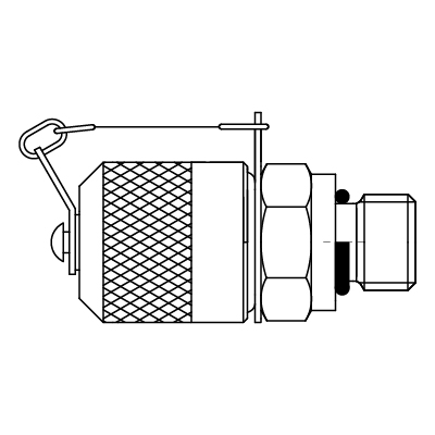 METRIC PORT, 4068H