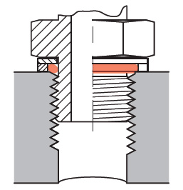 How to Install Fittings & Adapters